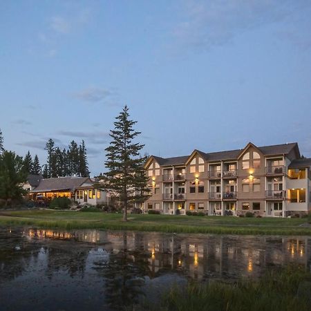 Meadow Lake Resort & Condos Columbia Falls Exterior foto