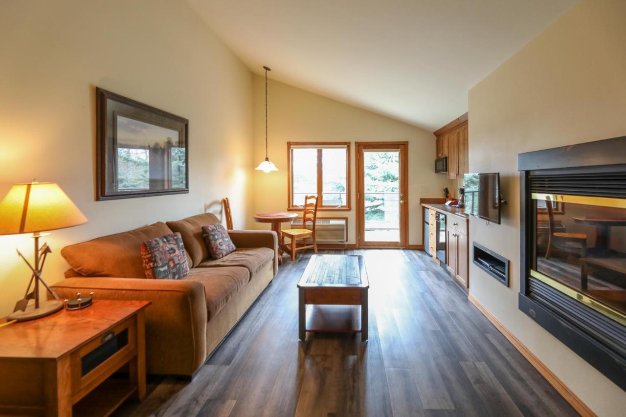 Meadow Lake Resort & Condos Columbia Falls Exterior foto