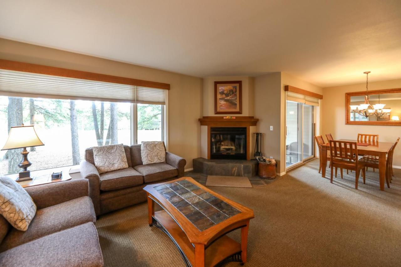Meadow Lake Resort & Condos Columbia Falls Exterior foto