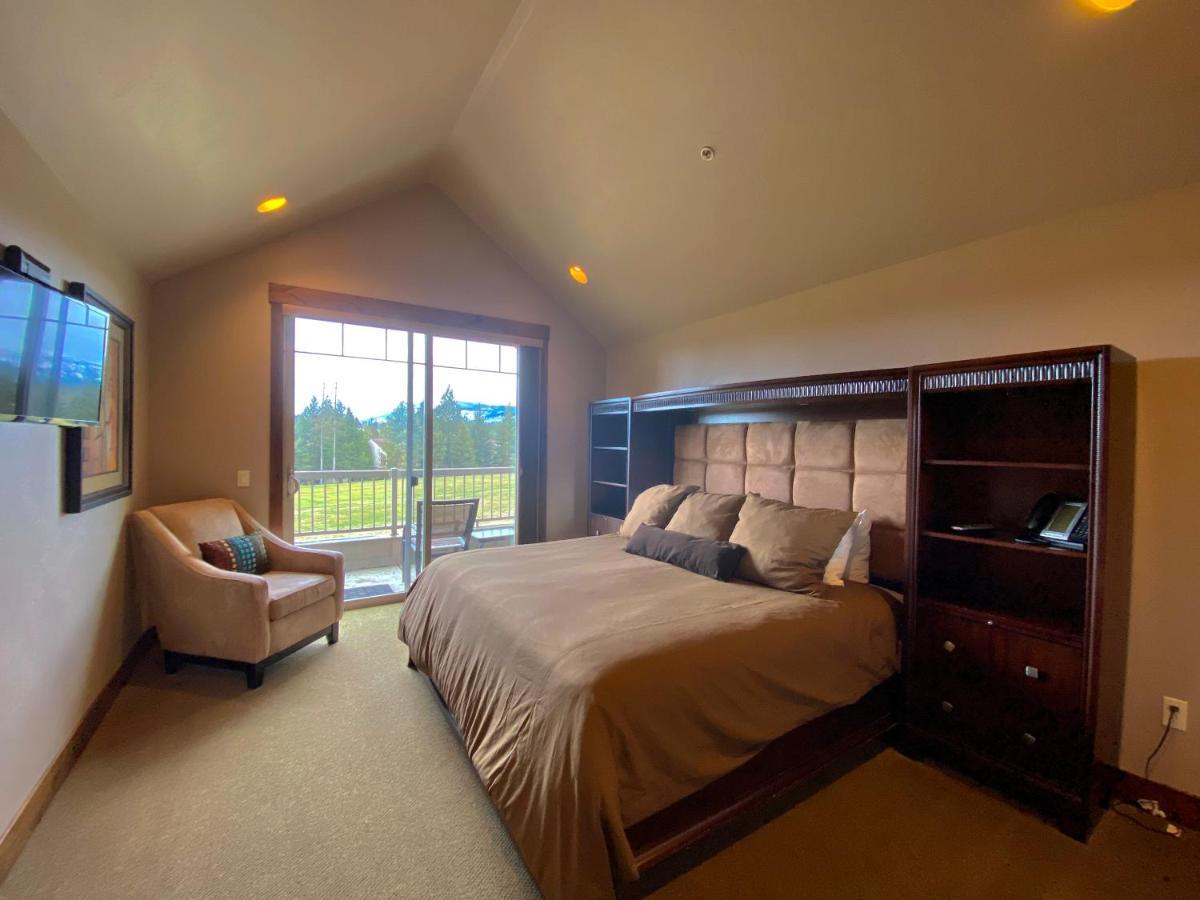 Meadow Lake Resort & Condos Columbia Falls Exterior foto