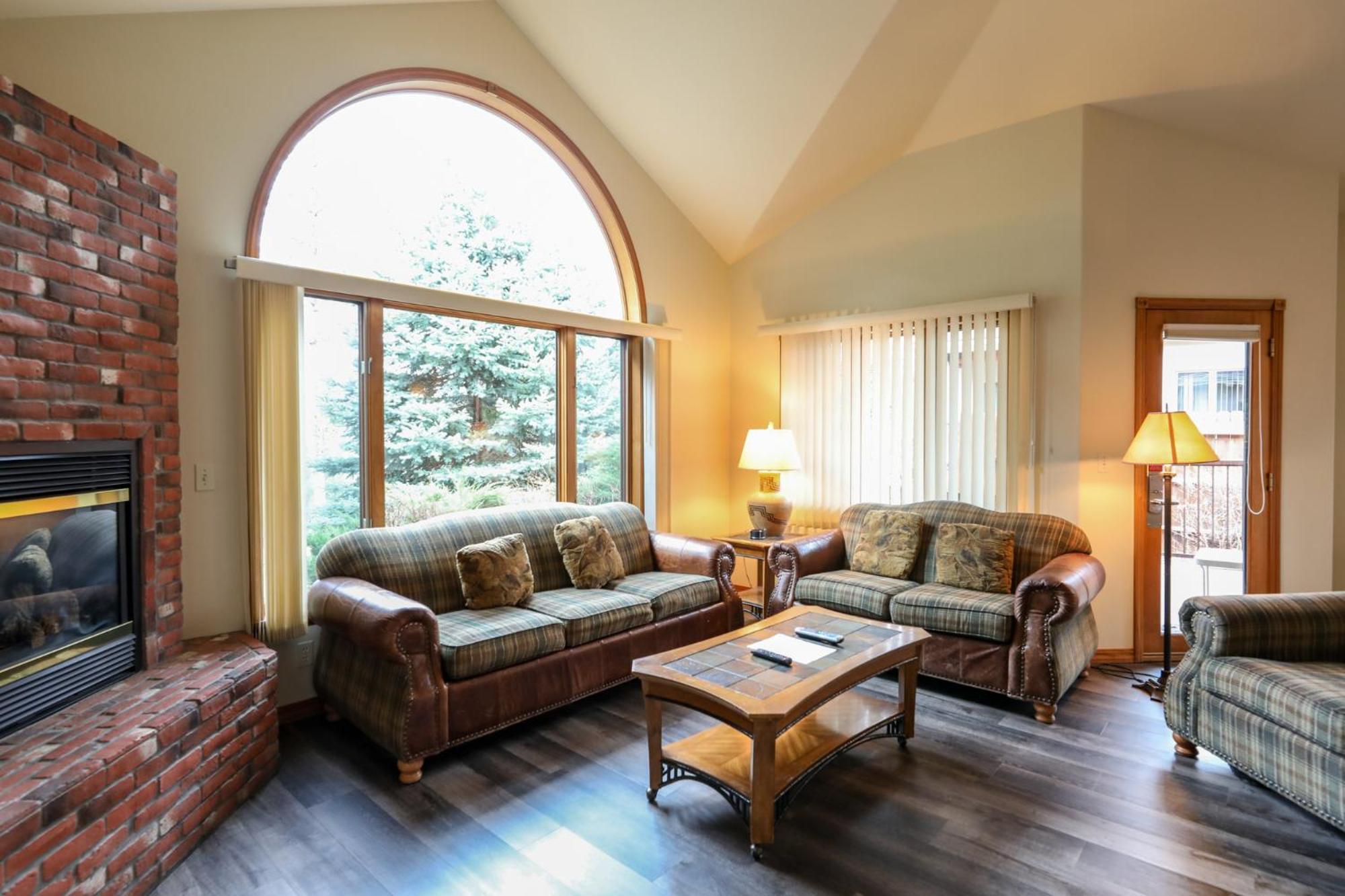 Meadow Lake Resort & Condos Columbia Falls Exterior foto