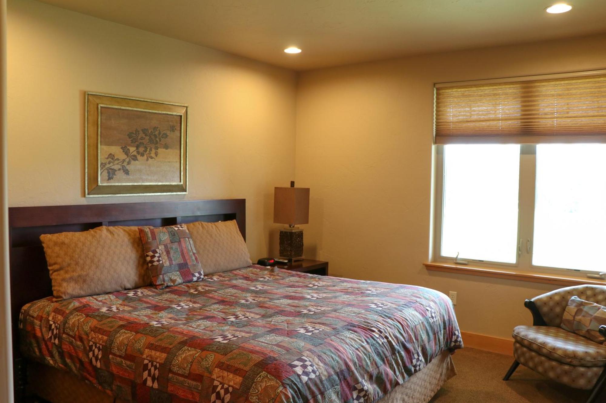 Meadow Lake Resort & Condos Columbia Falls Exterior foto