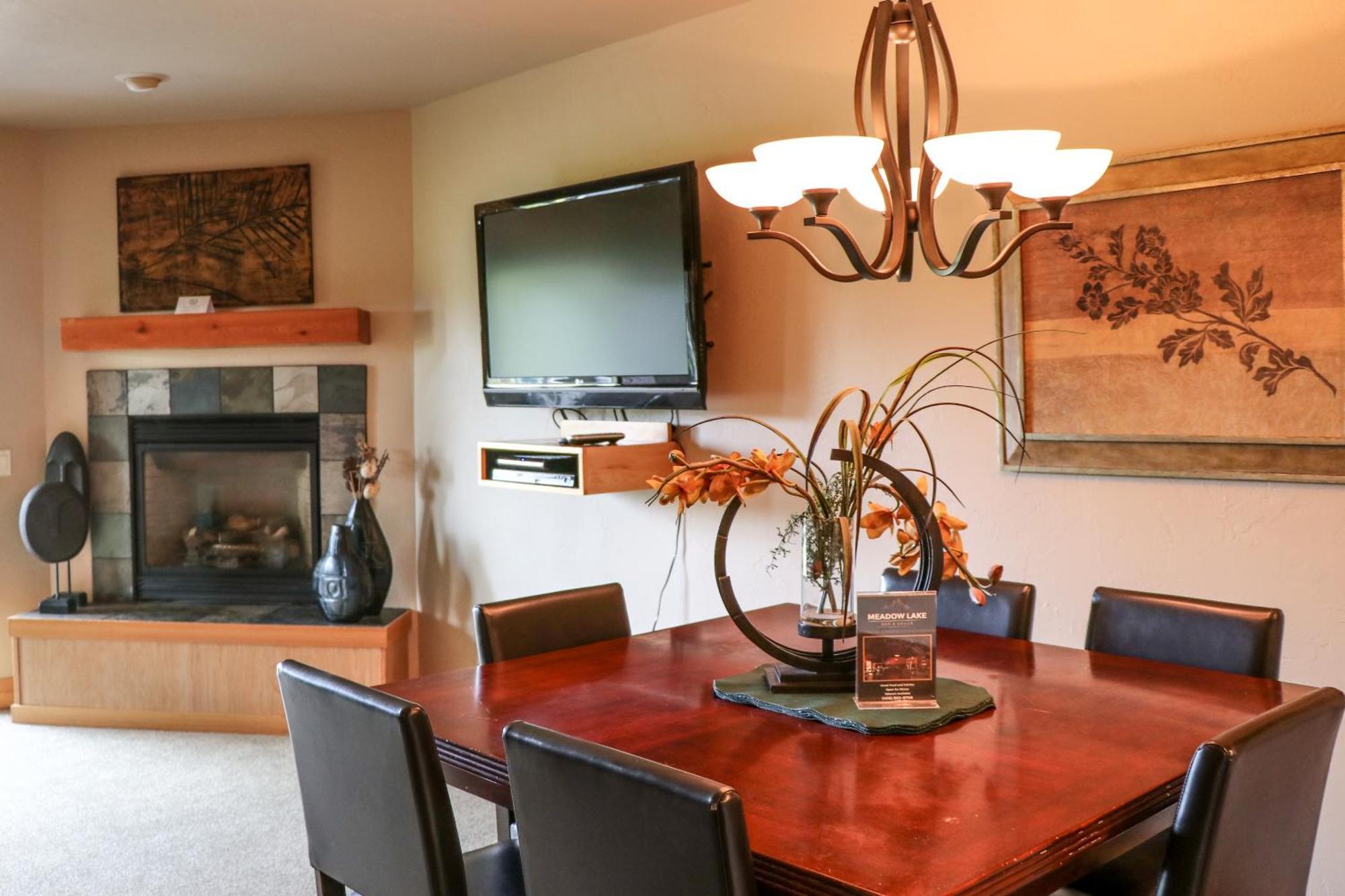 Meadow Lake Resort & Condos Columbia Falls Exterior foto