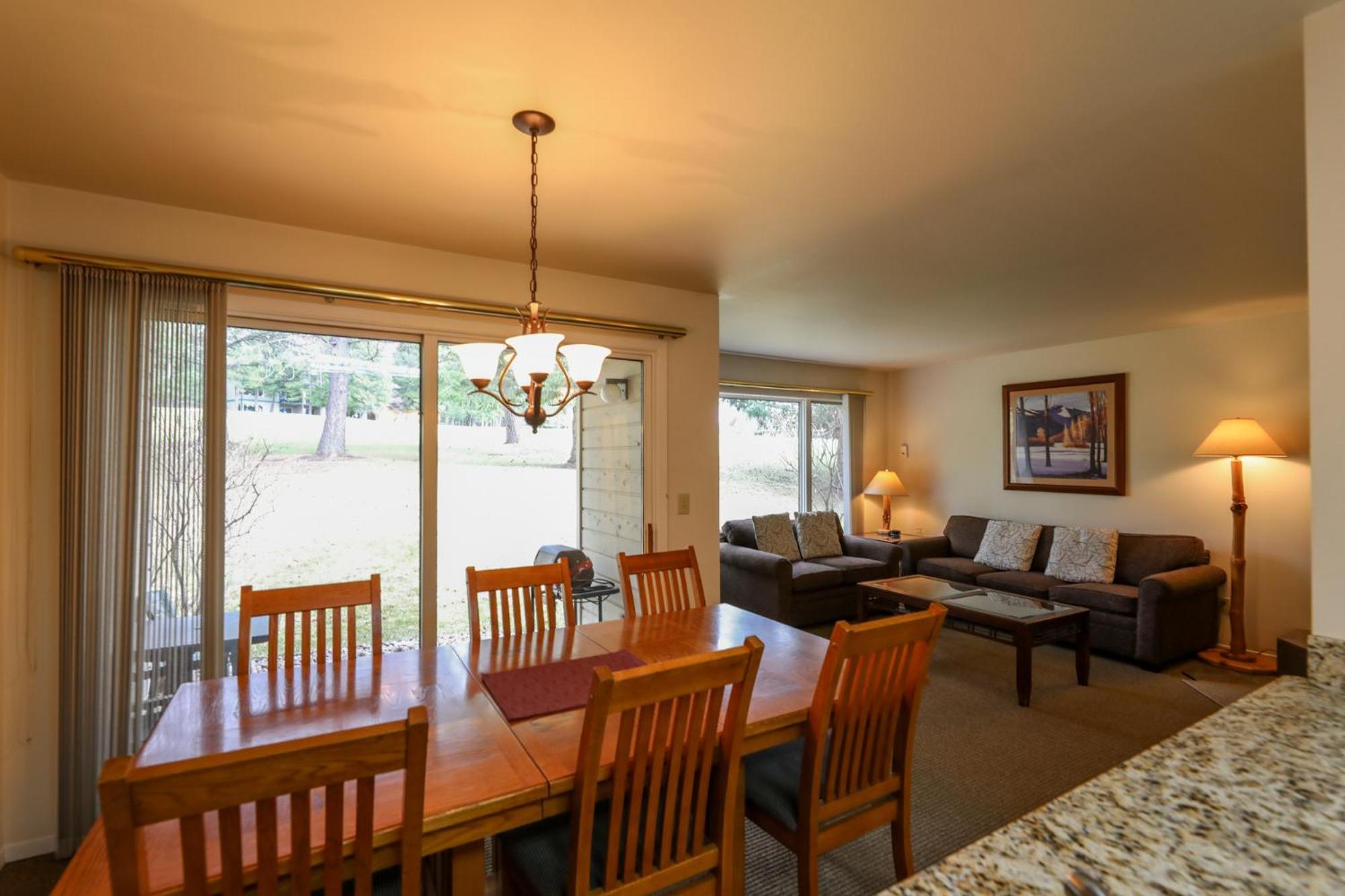 Meadow Lake Resort & Condos Columbia Falls Exterior foto