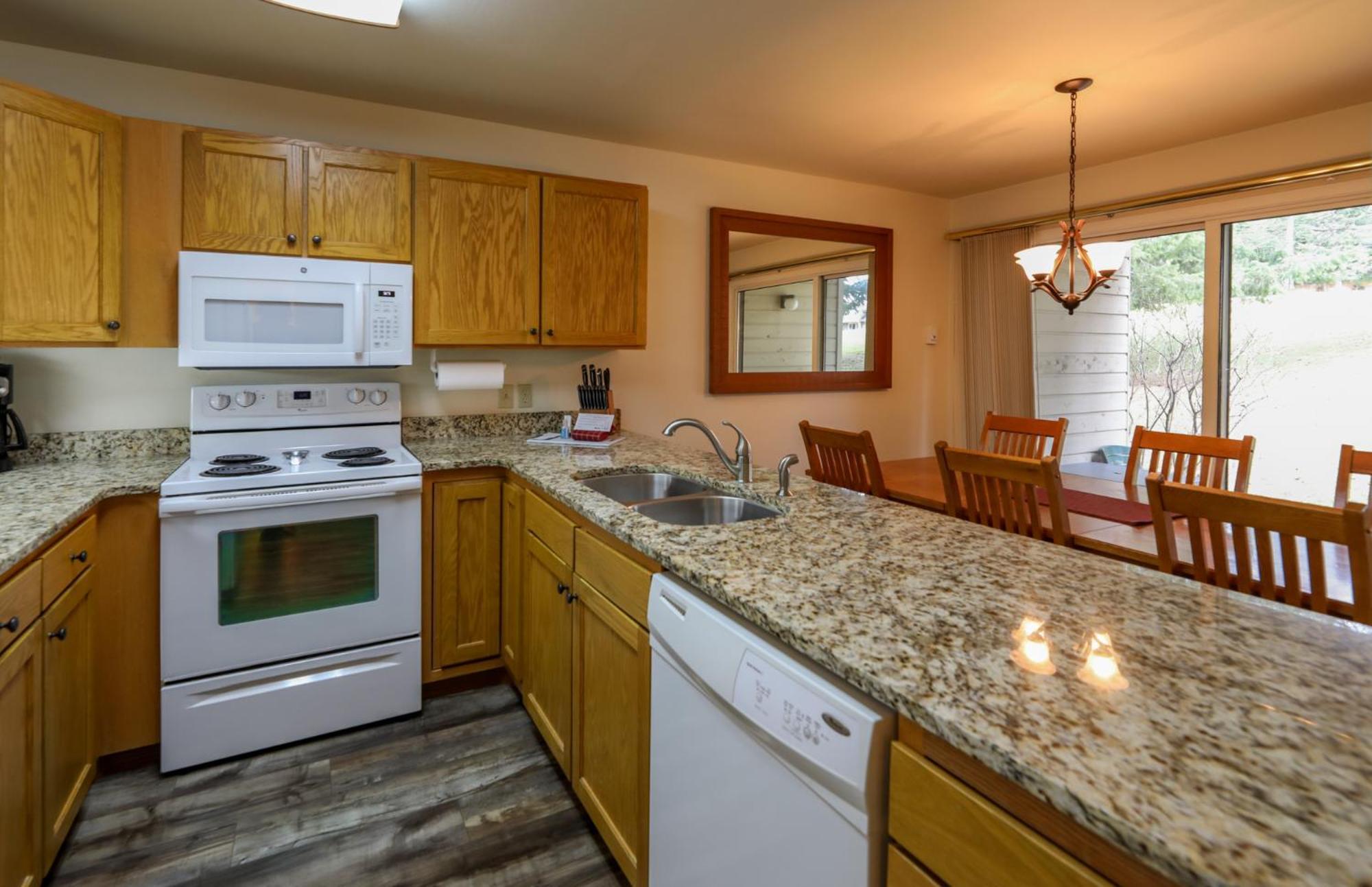 Meadow Lake Resort & Condos Columbia Falls Exterior foto