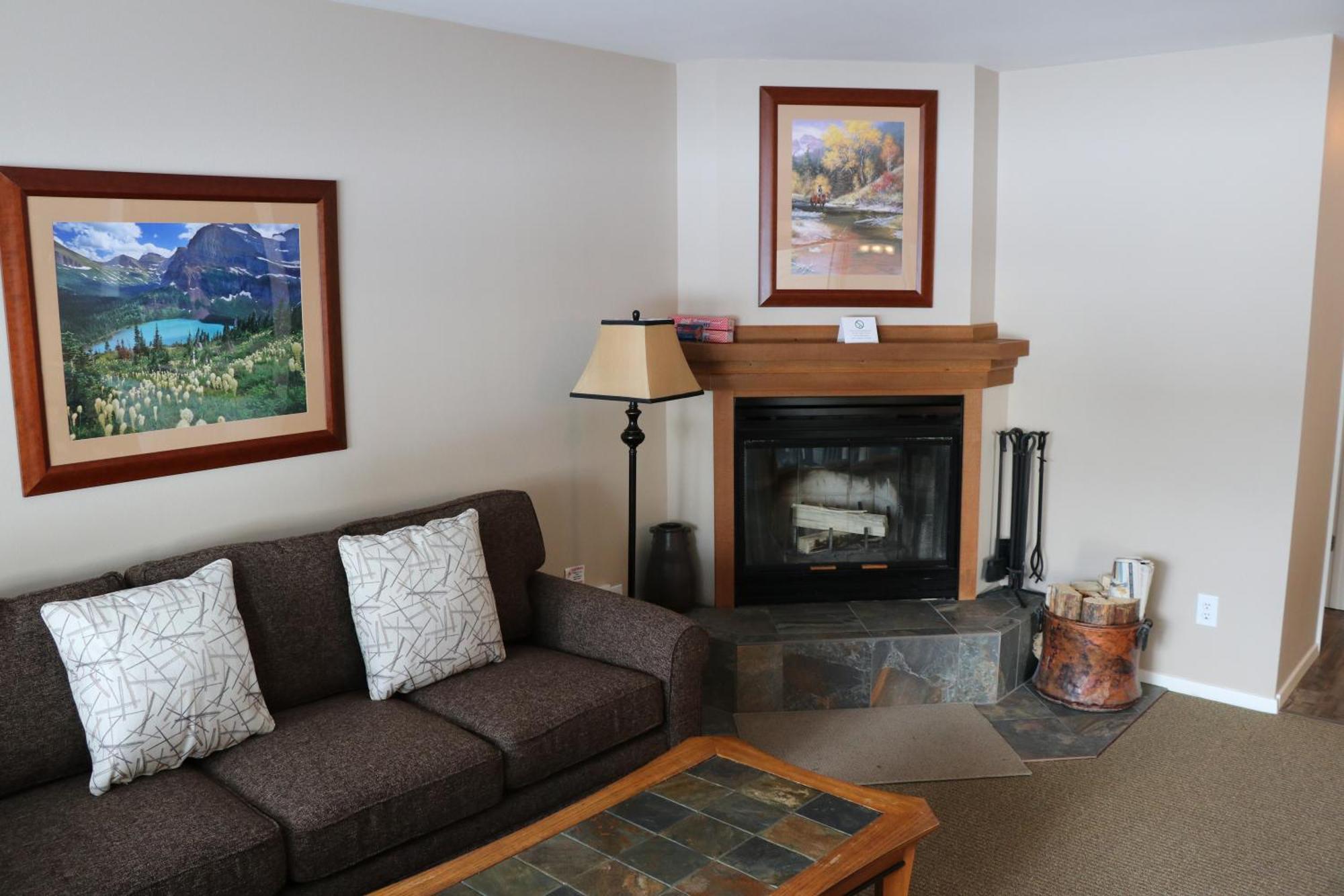 Meadow Lake Resort & Condos Columbia Falls Exterior foto
