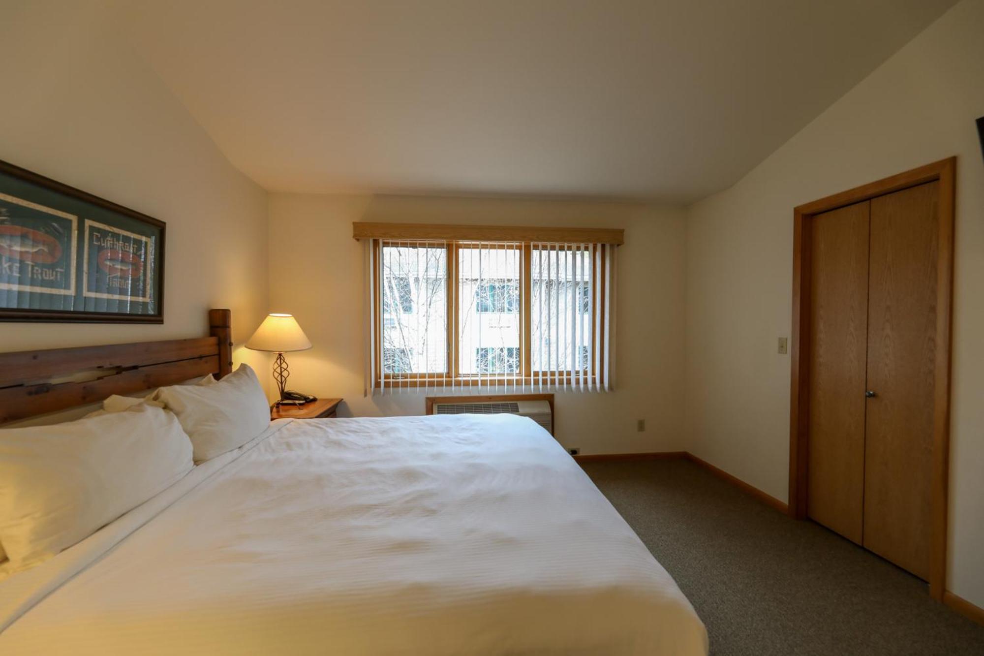 Meadow Lake Resort & Condos Columbia Falls Exterior foto