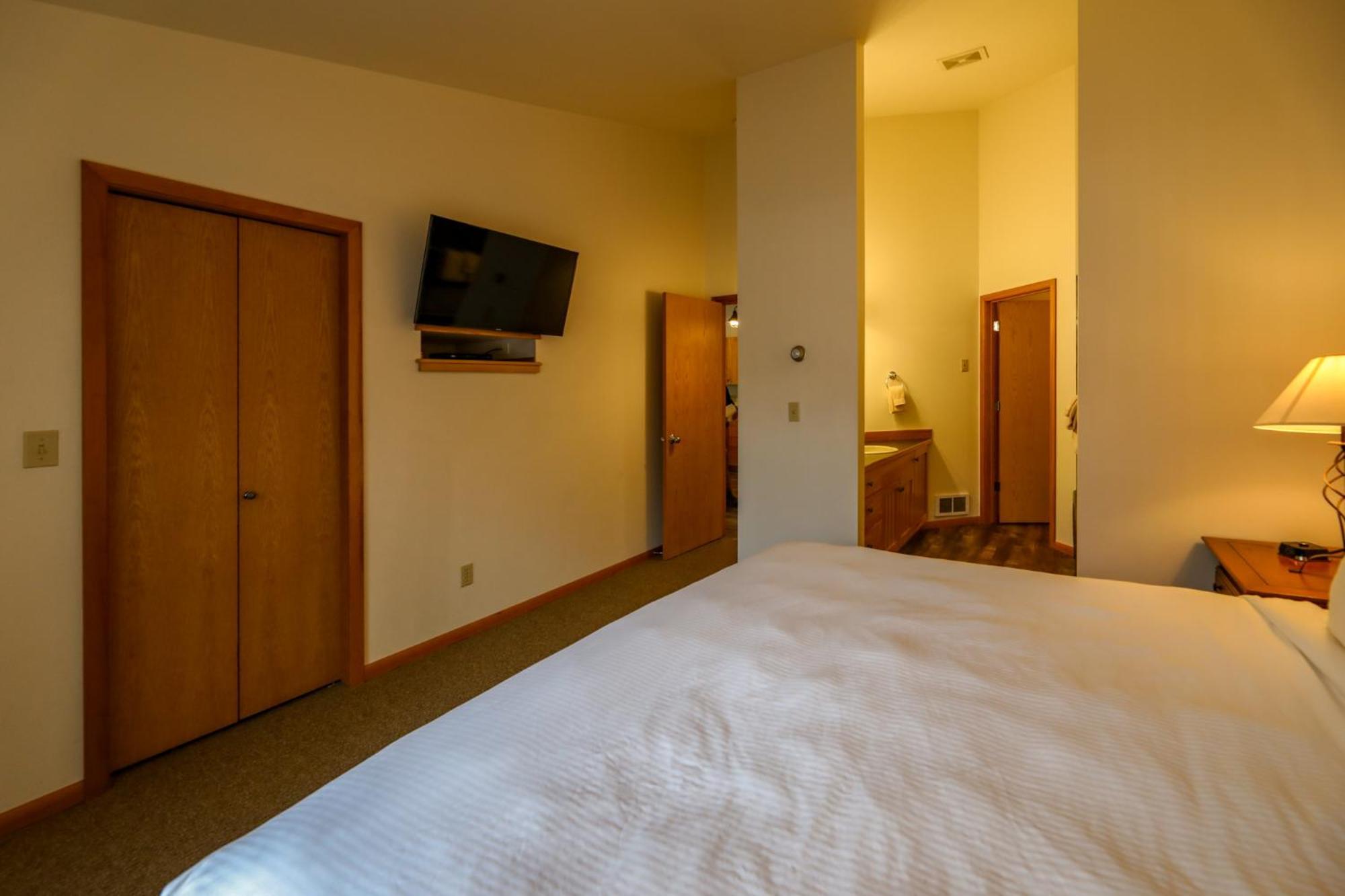 Meadow Lake Resort & Condos Columbia Falls Exterior foto