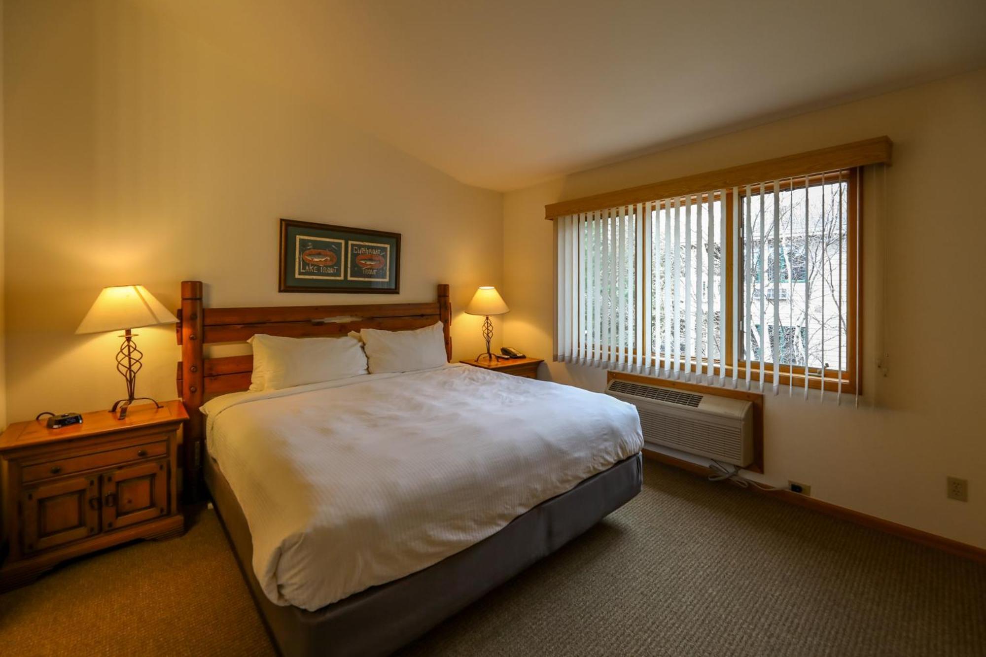 Meadow Lake Resort & Condos Columbia Falls Exterior foto