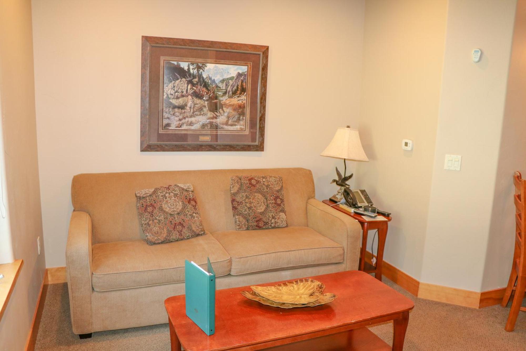 Meadow Lake Resort & Condos Columbia Falls Exterior foto