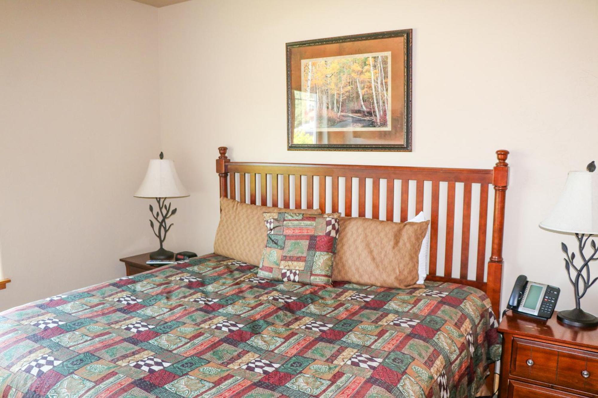 Meadow Lake Resort & Condos Columbia Falls Exterior foto