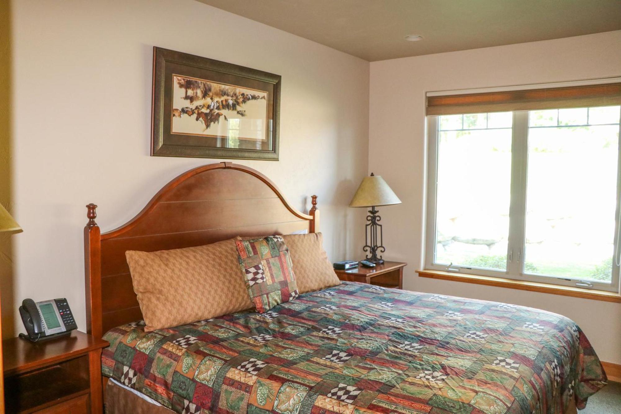 Meadow Lake Resort & Condos Columbia Falls Exterior foto