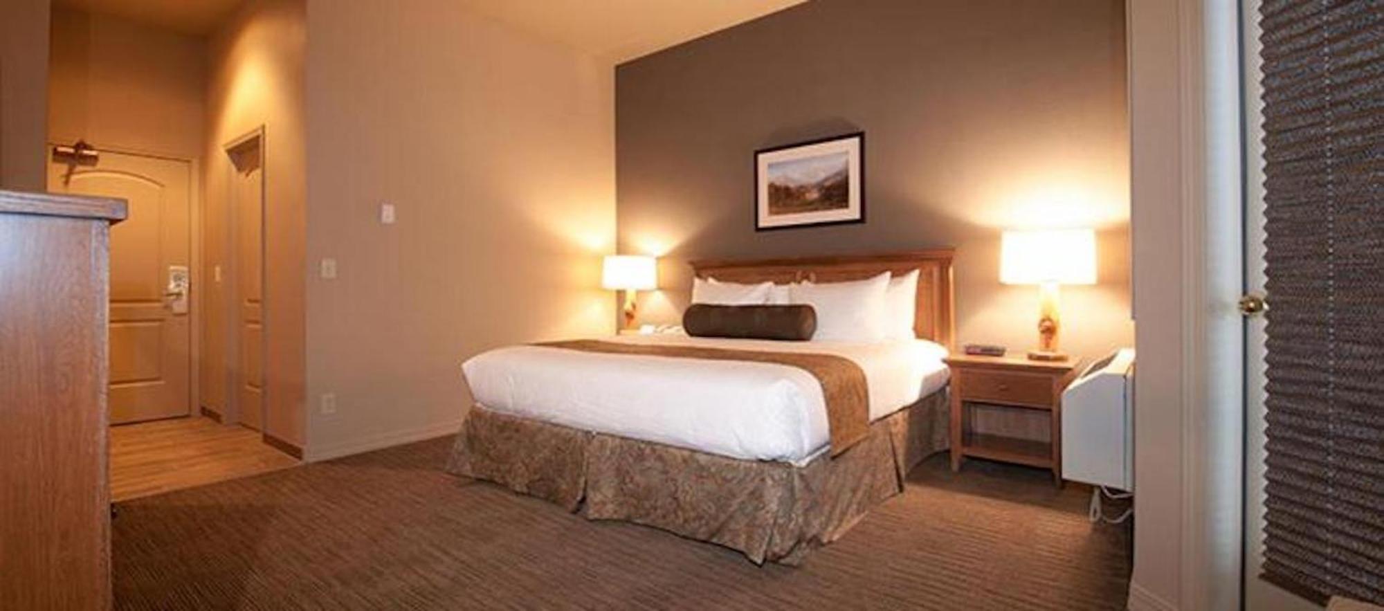 Meadow Lake Resort & Condos Columbia Falls Exterior foto